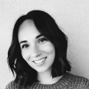 Meet your Posher, Cait